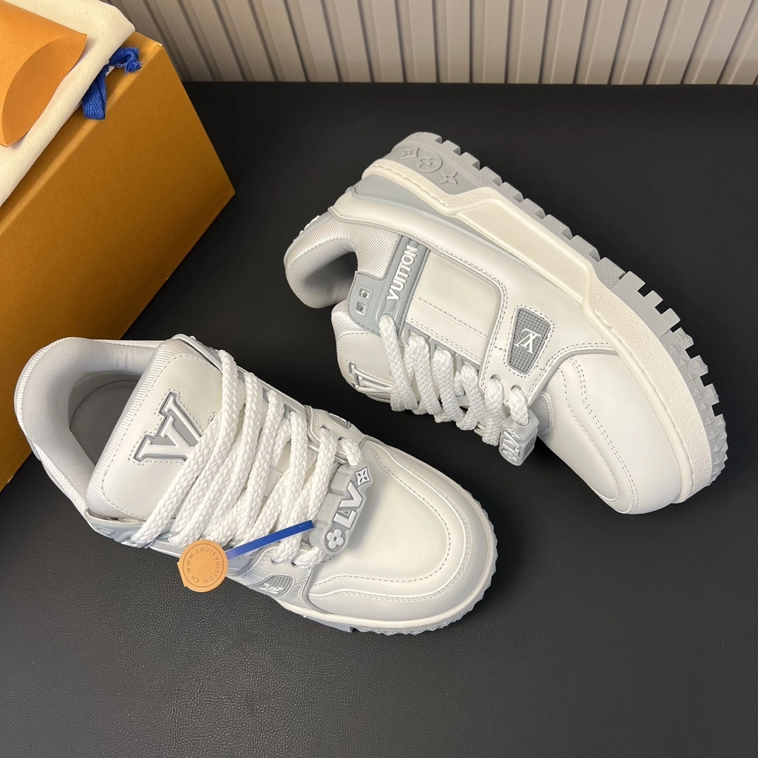 OOBB-- 8V 1ACPPZ cowhide Thick soles3.5CM item:D-X158E3171S